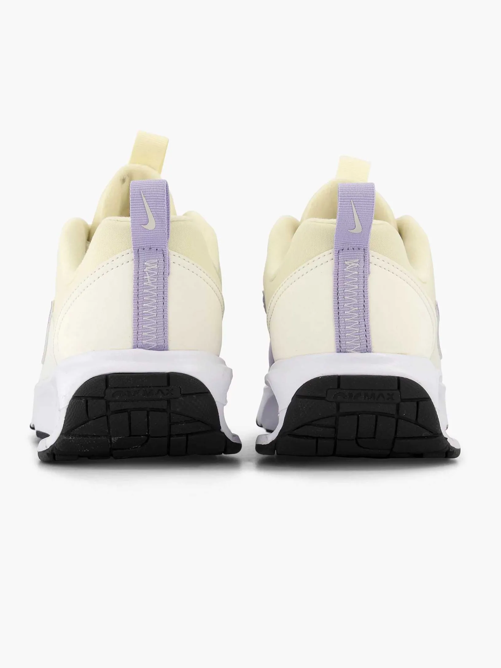 Beige Air Max Intrlk Lite