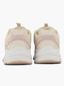 Beige Chunky Sneaker