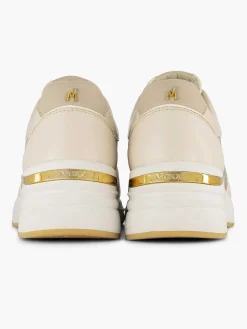 Beige Chunky Sneaker