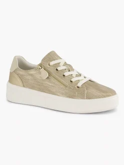 Beige Comfort Sneaker