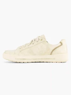 Beige Comfort Sneaker
