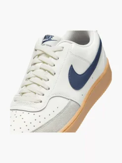 Beige Court Vision Lo Tpk3