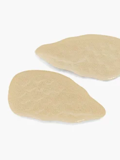 Beige 3D Gel - Forefoot Support