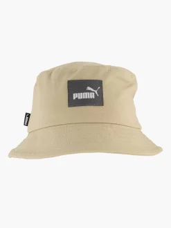 Beige Puma Core Bucket