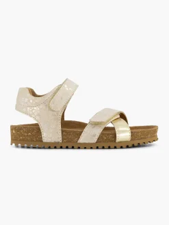 Beige Sandal