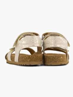 Beige Sandal