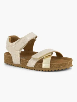 Beige Sandal
