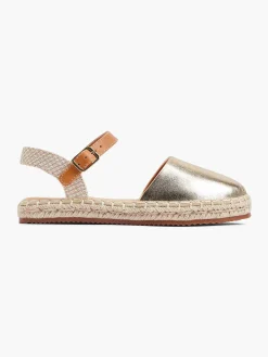 Beige Sandal