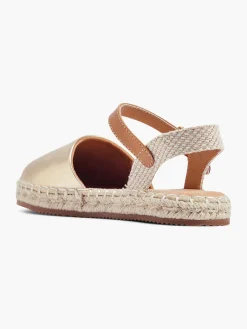Beige Sandal