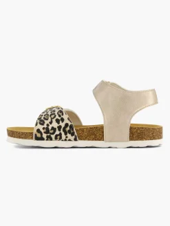 Beige Sandal