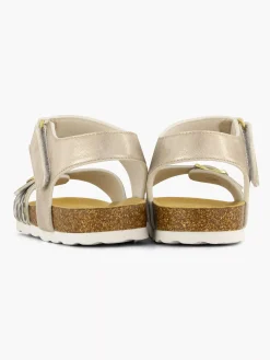 Beige Sandal
