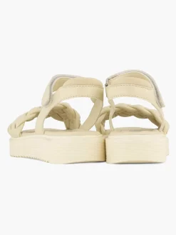 Beige Sandal