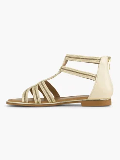 Beige Sandal Stones