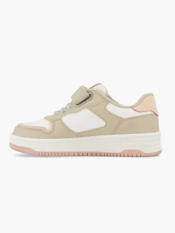 Beige Sneaker