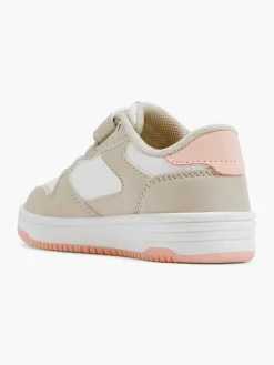 Beige Sneaker