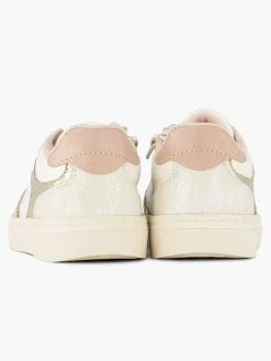 Beige Sneaker