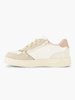 Beige Sneaker