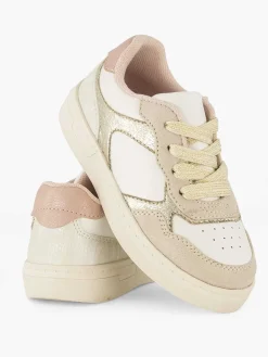 Beige Sneaker