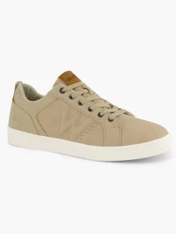 Beige Sneaker