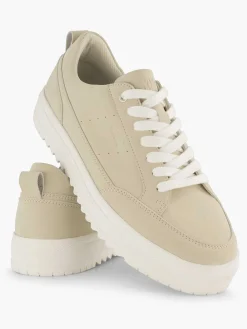 Beige Sneaker