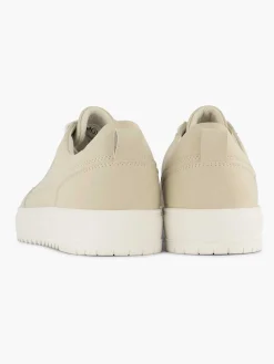 Beige Sneaker