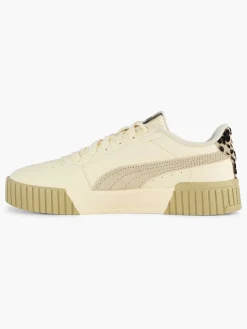 Beige Sneaker Carina 2.0 I Am The Drama