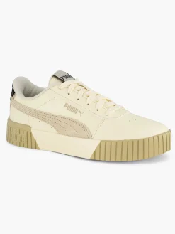 Beige Sneaker Carina 2.0 I Am The Drama