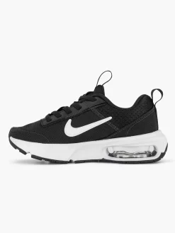 Black Air Max Intrlk Lite