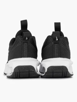 Black Air Max Intrlk Lite