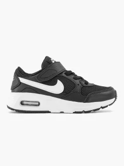 Black Air Max Sc