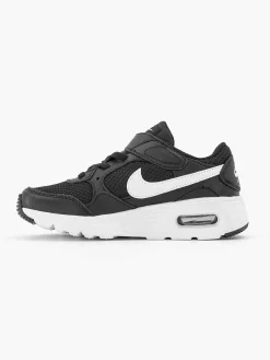 Black Air Max Sc