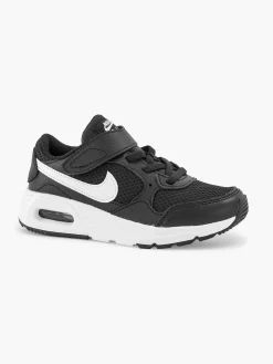 Black Air Max Sc