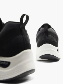 Black Arch Comfort - Barkins