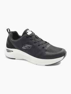 Black Arch Comfort - Barkins