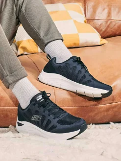 Black Arch Comfort - Barkins