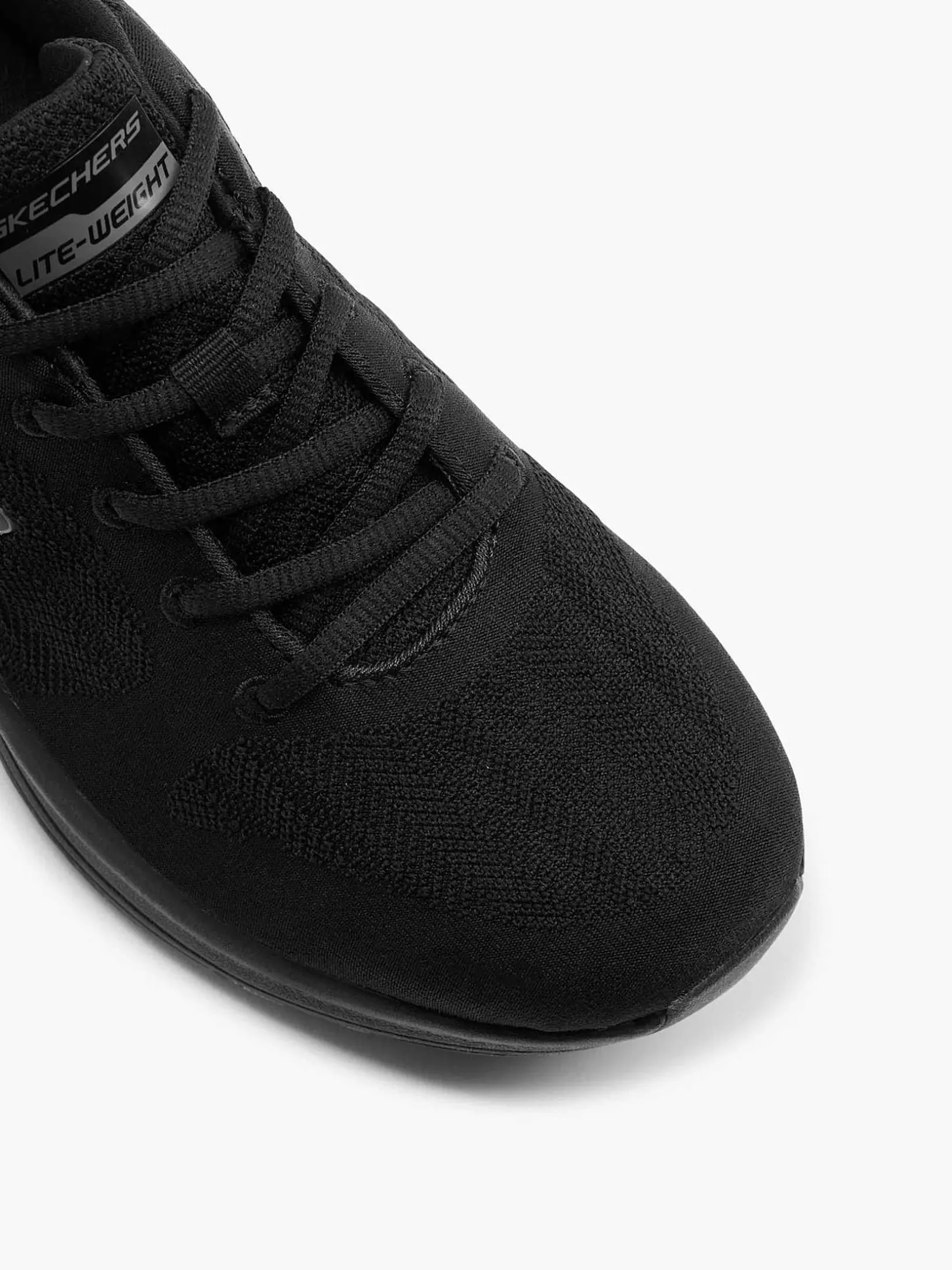 Black Arch Comfort Deep Breath