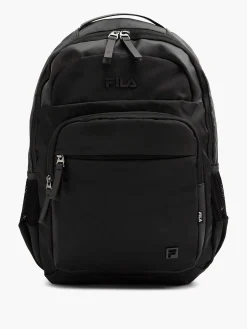 Black Backpack