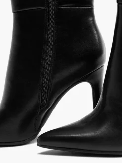 Black Boots High Heel