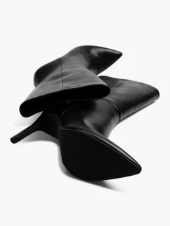 Black Boots High Heel