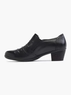 Black Comfort Pump