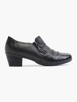 Black Comfort Pump