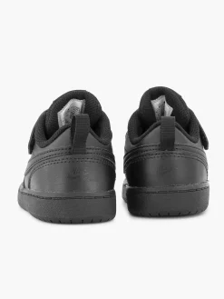 Black Court Borough Low