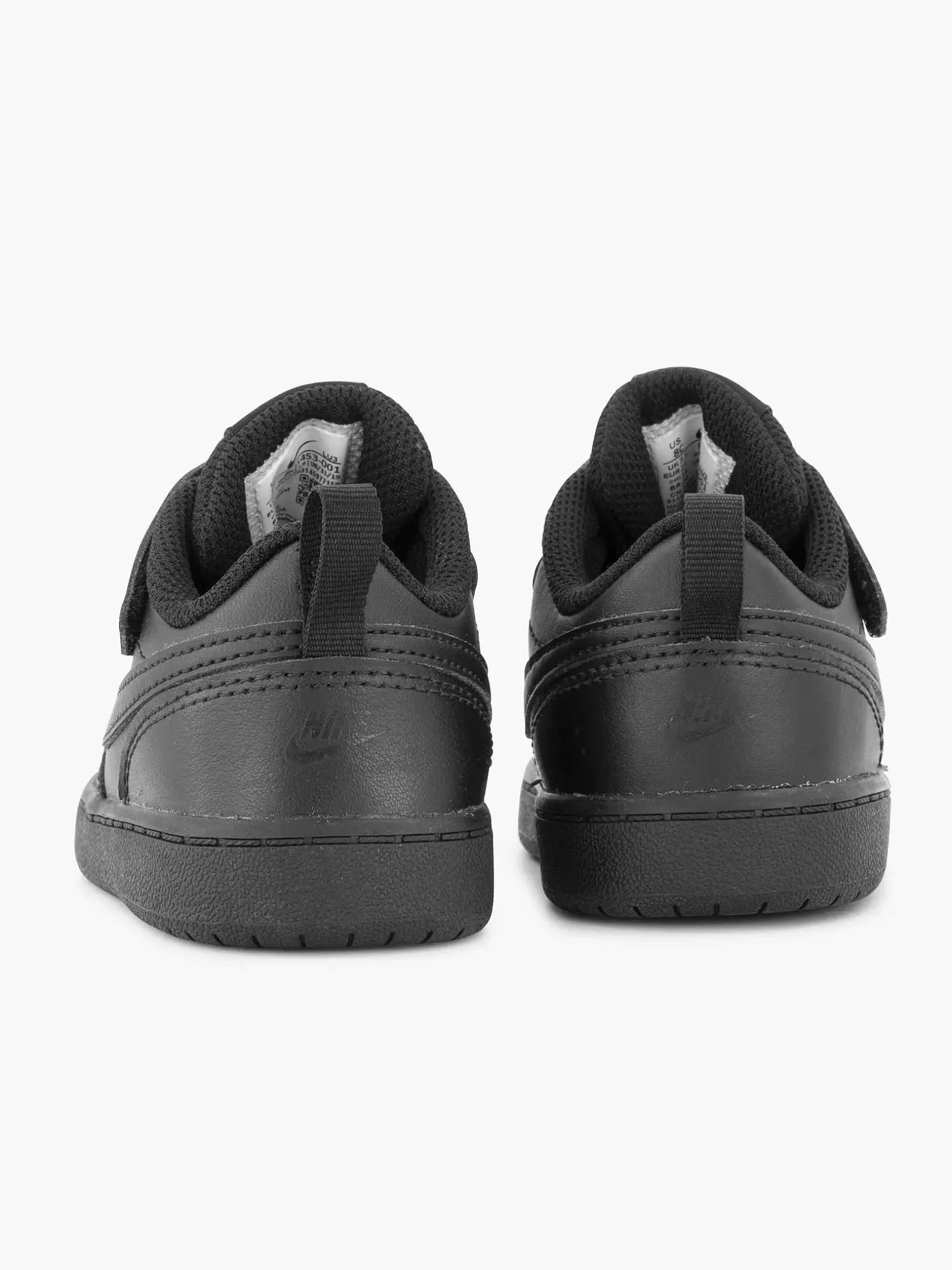 Black Court Borough Low