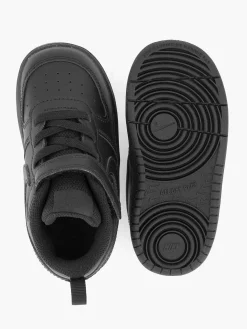 Black Court Borough Low