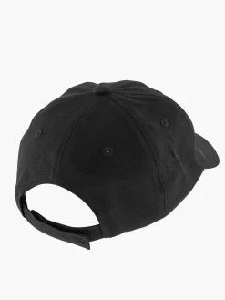 Black Ess Cap Adult