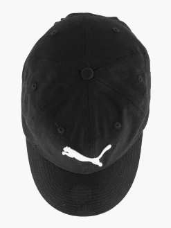 Black Ess Cap Adult