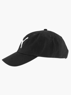Black Ess Cap Adult