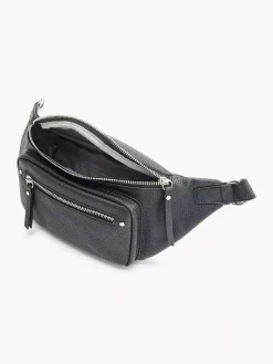 Black Hip Bag