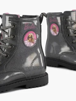 Black Lace Boot Barbie