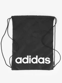 Black Linear Gymsack